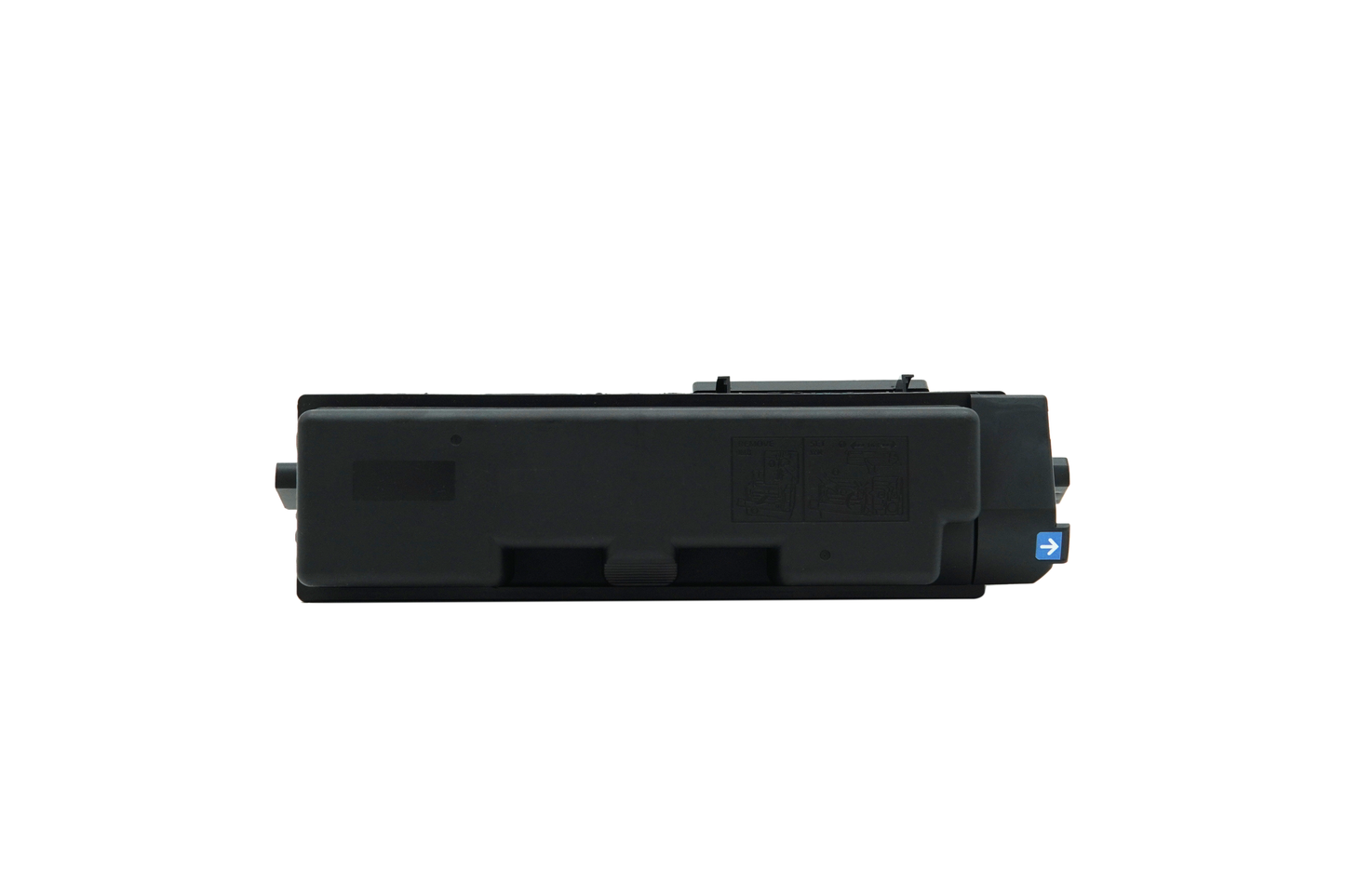 Kyocera TK-1168 EOP21 Toner Cartridge