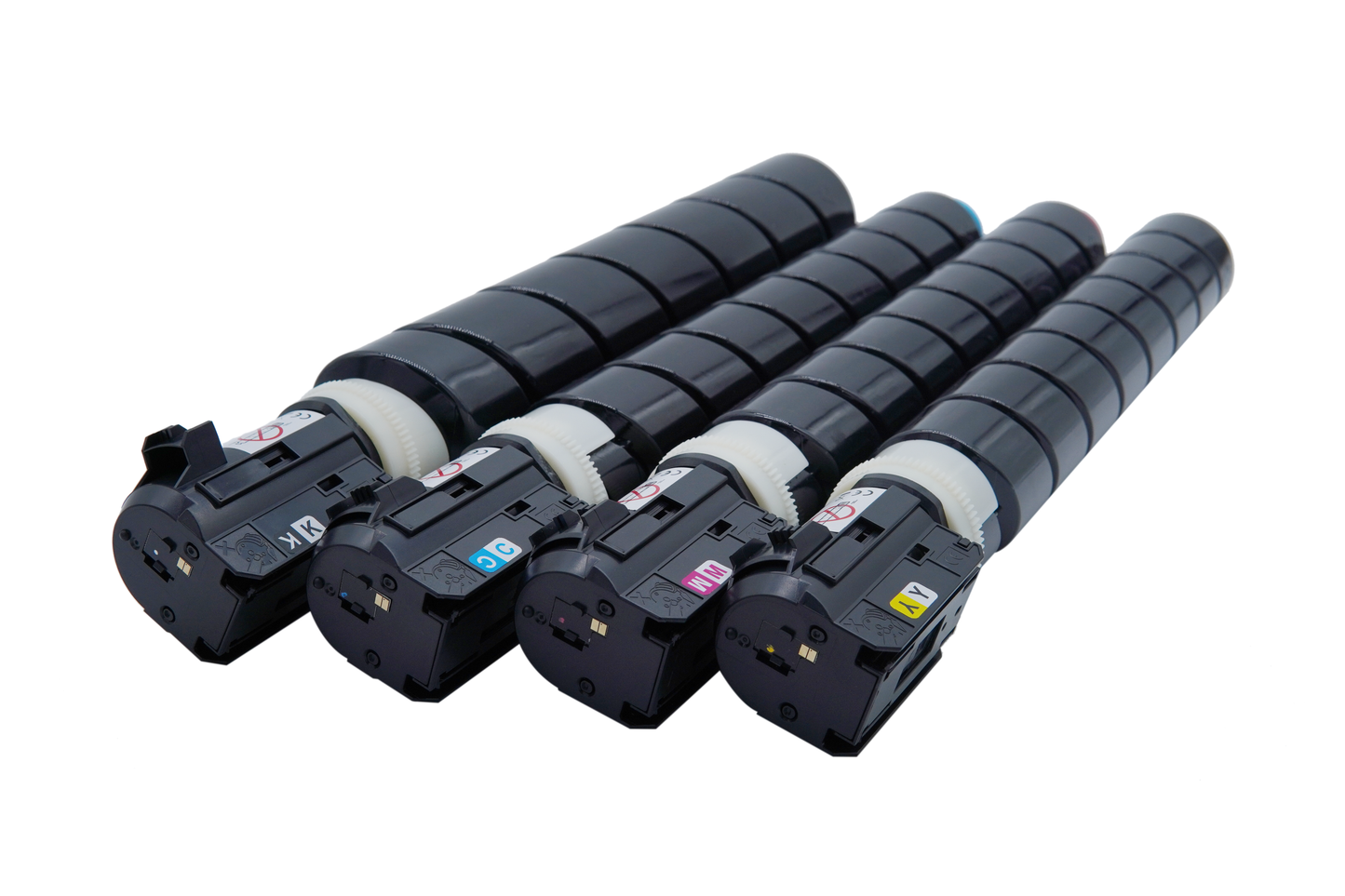 Canon IR Adv C3320/C3325/C3330 EOP21 Toner Cartridge CMYK (AP NPG-67)