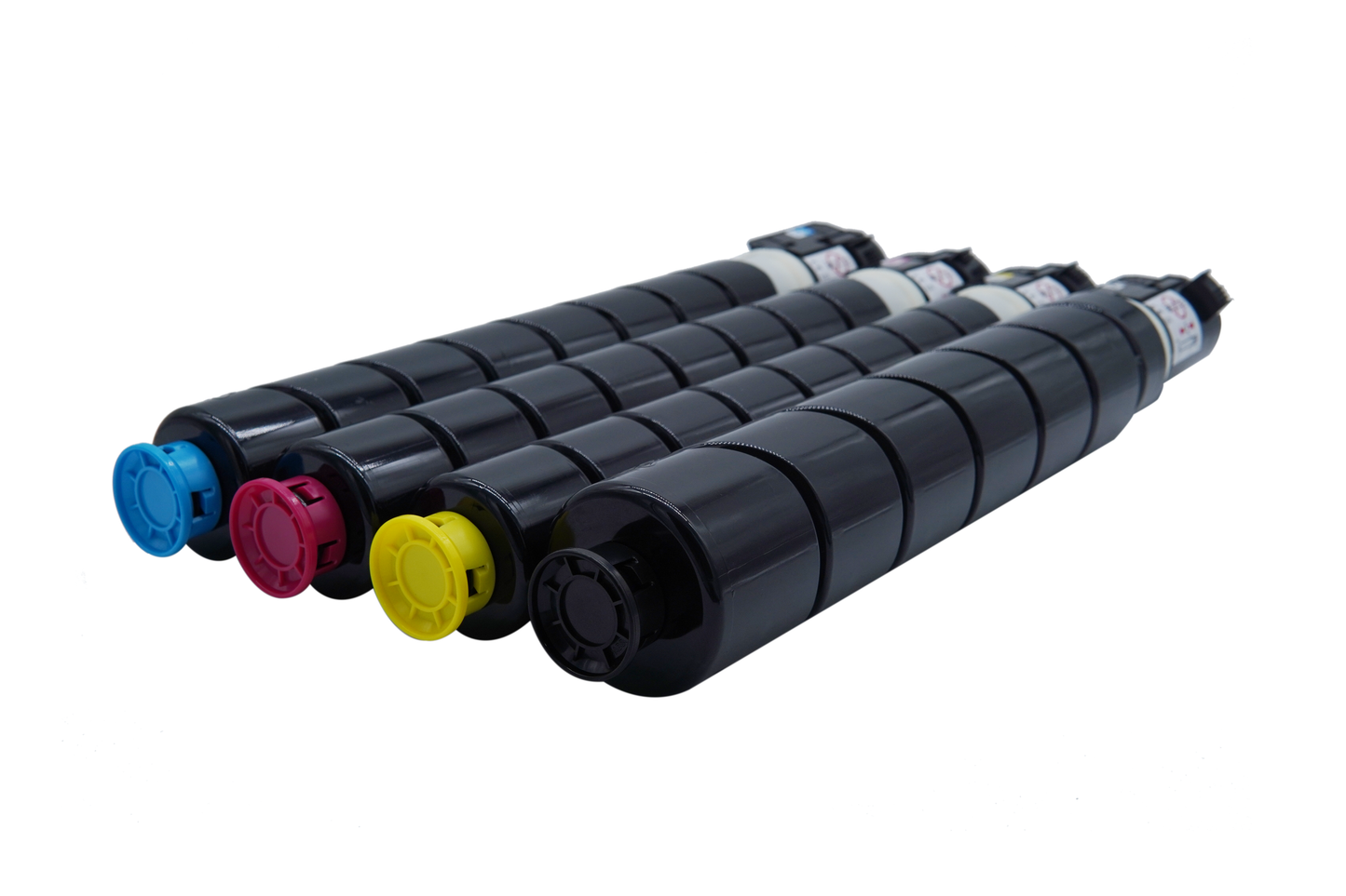 Canon IR Adv C3320/C3325/C3330 EOP21 Toner Cartridge CMYK (AP NPG-67)