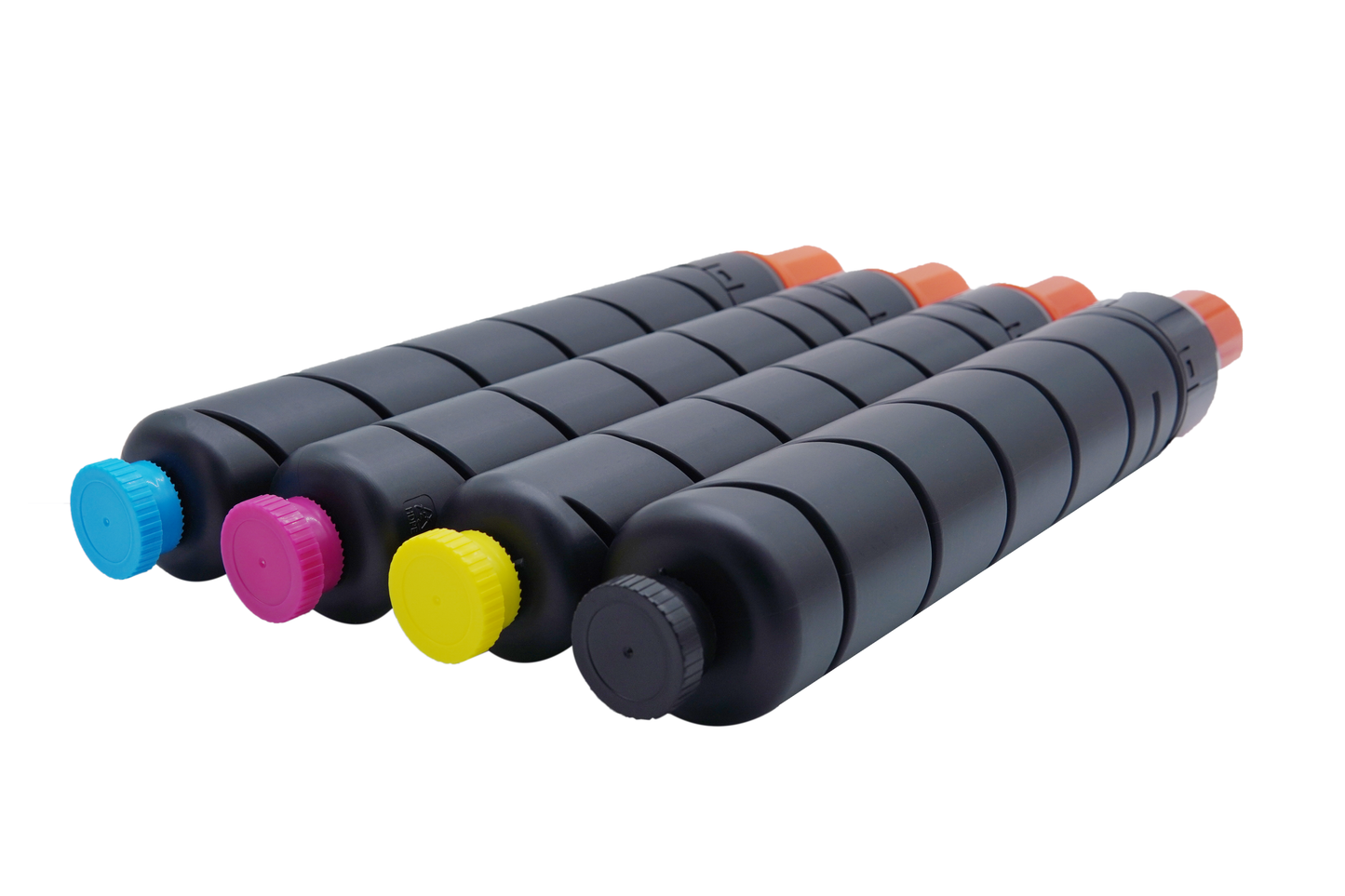 Canon IR Adv C5045/C5051 C5250/C5255 EOP21 Toner Cartridge CMYK