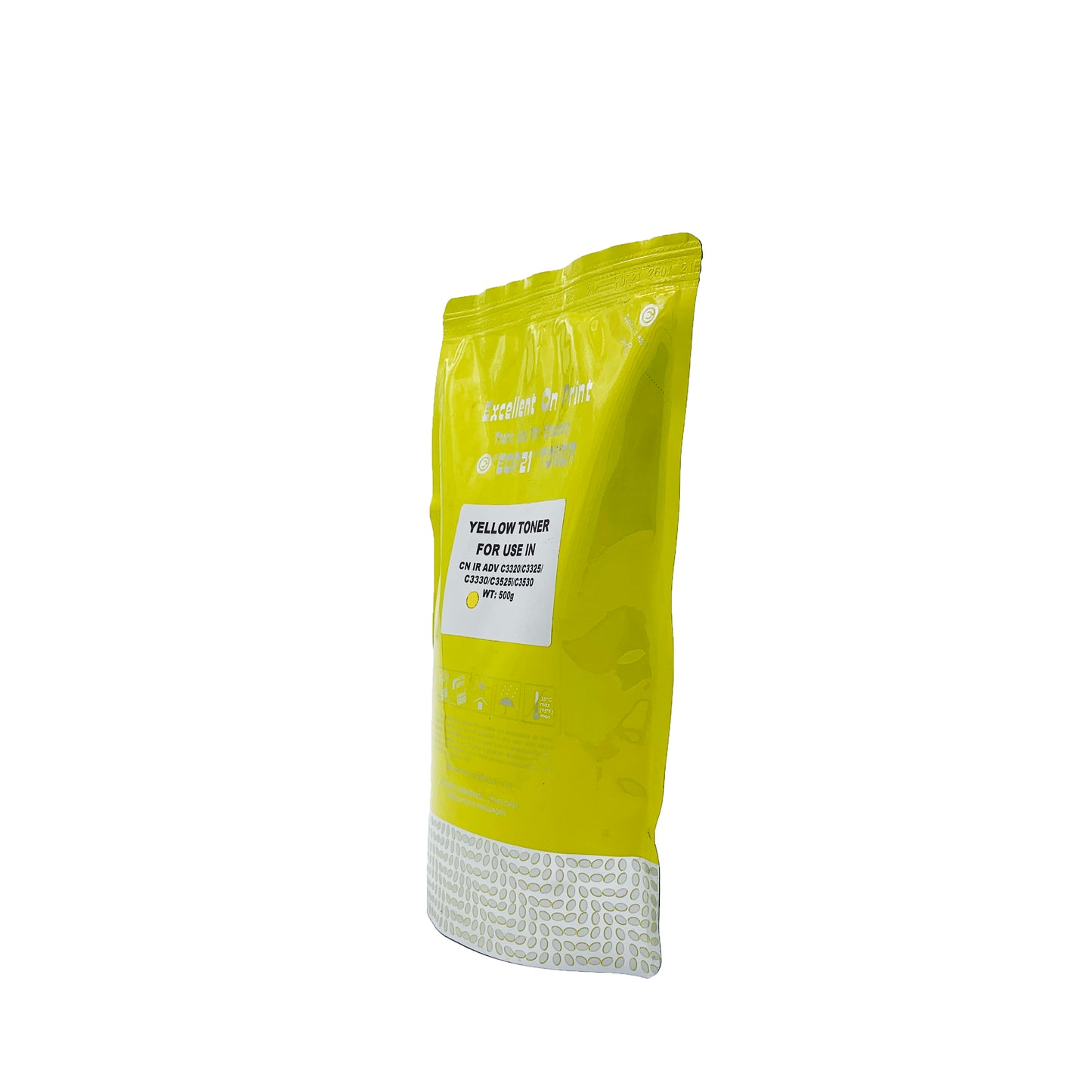 Canon IR Adv C3320/C3325/C3330 EOP21 Toner Bag 500g (Trickle)