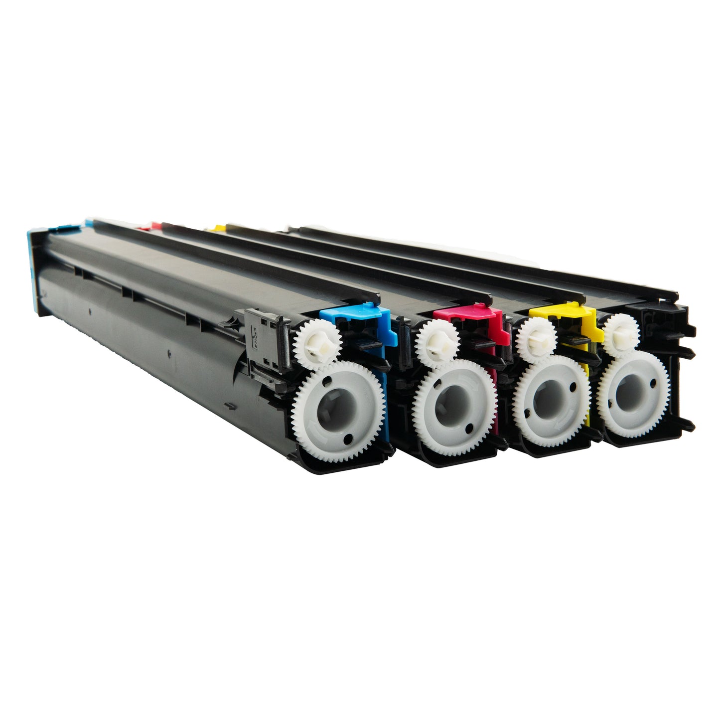 Sharp MX 2610/3610 EOP21 Toner Cartridges CMYK (MX-36AT) (ASIA)