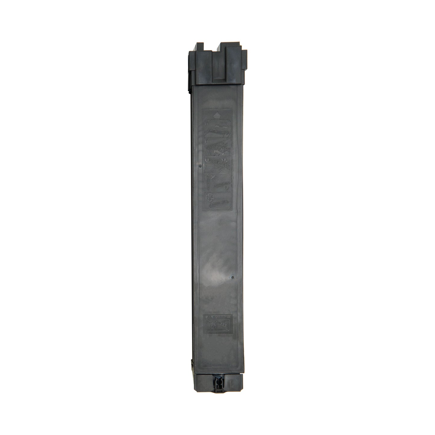 Sharp MX 2610/3610 EOP21 Toner Cartridges CMYK (MX-36AT) (ASIA)