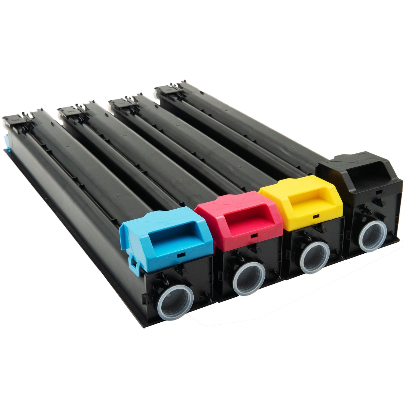 Sharp MX 2610/3610 EOP21 Toner Cartridges CMYK (MX-36AT) (ASIA)
