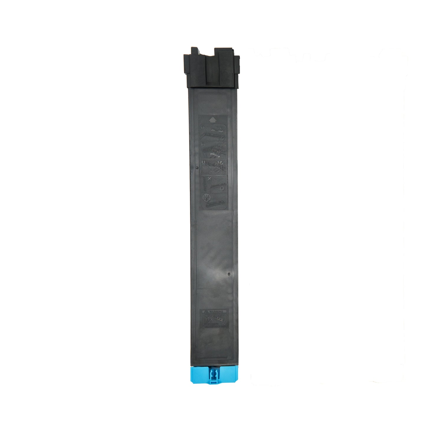 Sharp MX 2610/3610 EOP21 Toner Cartridges CMYK (MX-36AT) (ASIA)