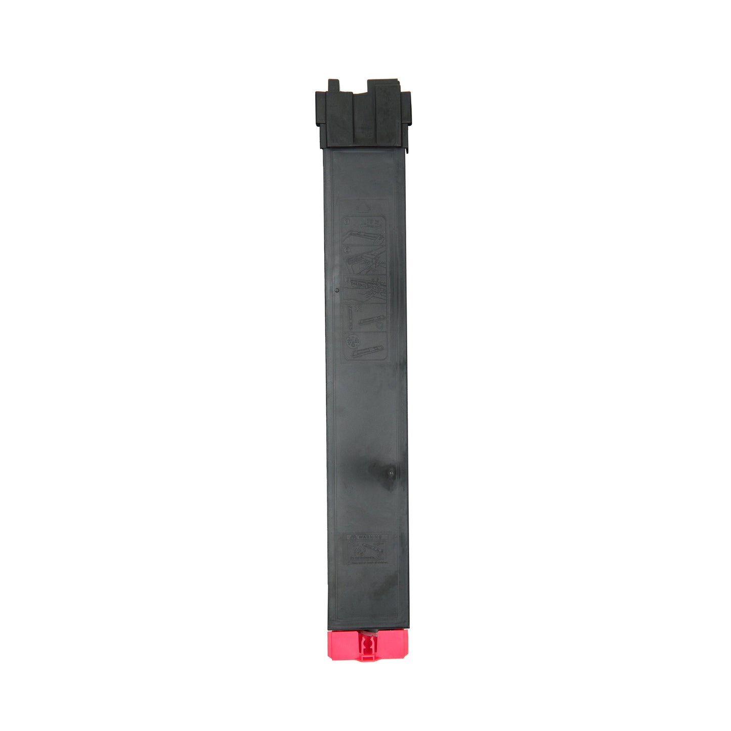 Sharp MX 2610/3610 EOP21 Toner Cartridges CMYK (MX-36AT) (ASIA)