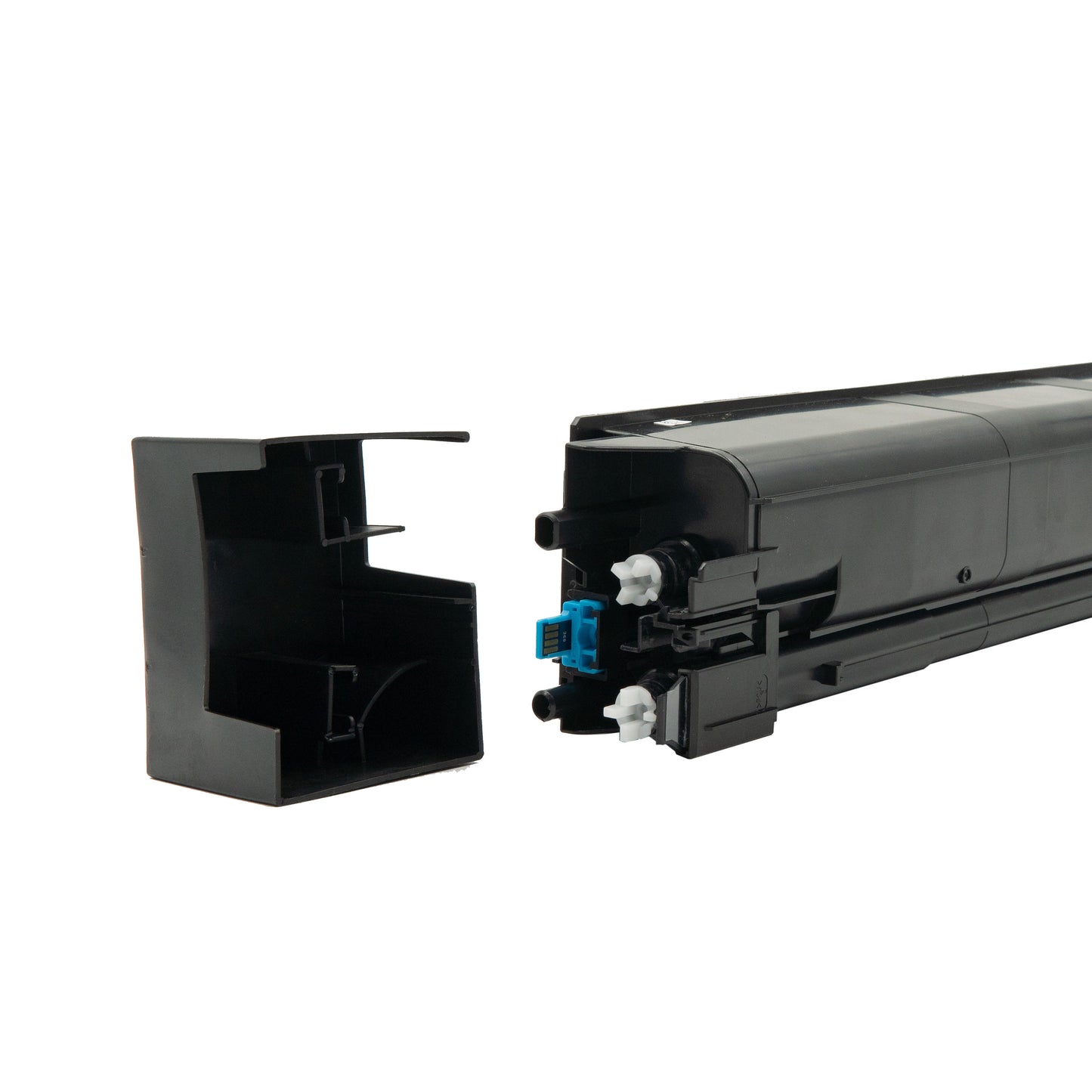 Sharp MX 2651/3051/3061 EOP21 Toner Cartridge (875g/ctg) "Trickle" (MX-60AT-BA) W/CHIP