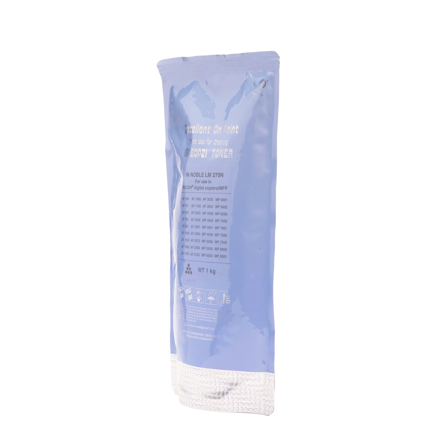 Ricoh AF 1060/1075/2060/2075 EOP21 Toner Bag