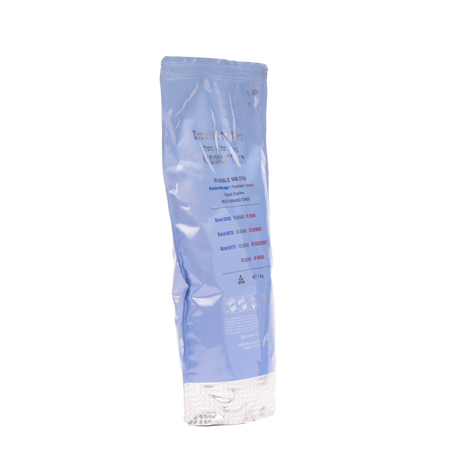 Toshiba ES350/450/352/452/353/453 EOP21 Toner Bag