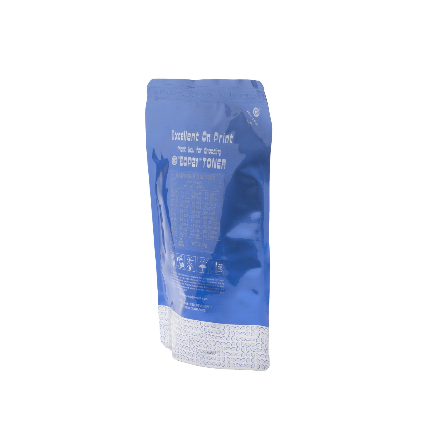 Toshiba E Studio 166/230/256/2507/2309A EOP21 Toner Bag 500G