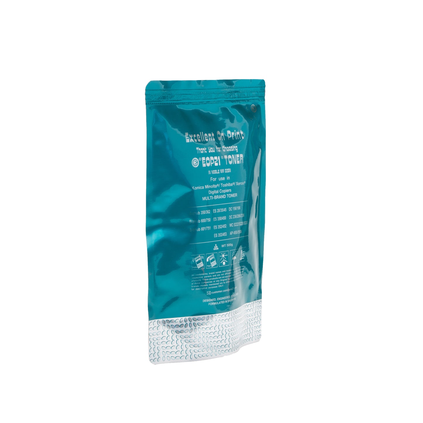 Toshiba ES350/450/352/452/353/453 EOP21 Toner Bag