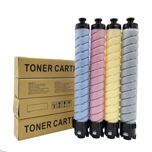 Ricoh MP C4503/5503/6003 EOP21 Toner Cartridge