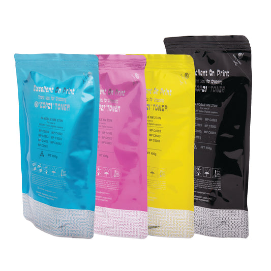 Ricoh MP C4503/5503/6003 EOP21 Toner Bag