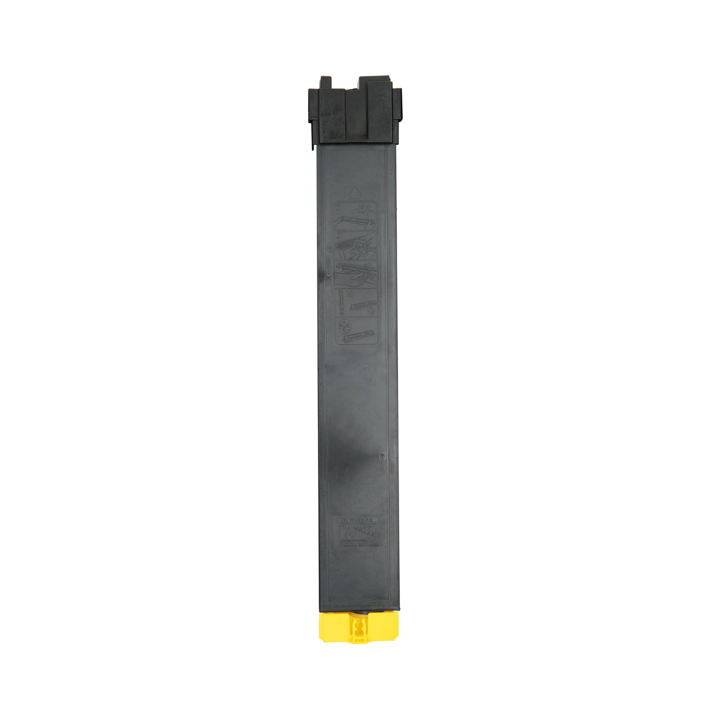 Sharp MX 2610/3610 EOP21 Toner Cartridges CMYK (MX-36AT) (ASIA)